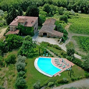 Quercia Al Poggio , Barberino Val d'Elsa Italy