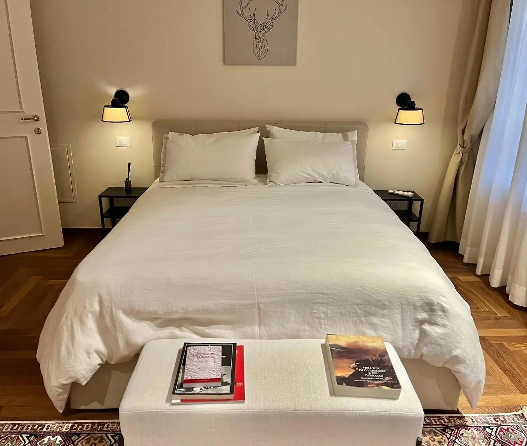 Lovely 2 Bedroom Apartment Nearby Piazza Maggiore Bologna Italy