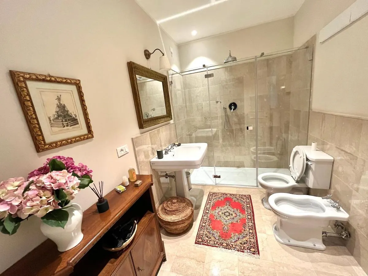 Lovely 2 Bedroom Apartment Nearby Piazza Maggiore Bologna Italy