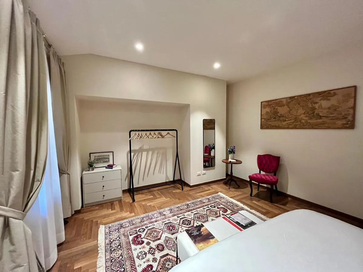 Lovely 2 Bedroom Apartment Nearby Piazza Maggiore Bologna 0*,