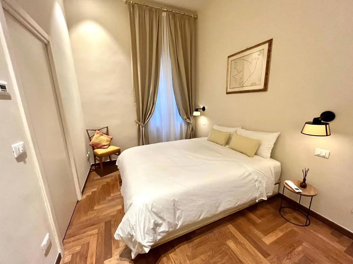 Lovely 2 Bedroom Apartment Nearby Piazza Maggiore Bologna